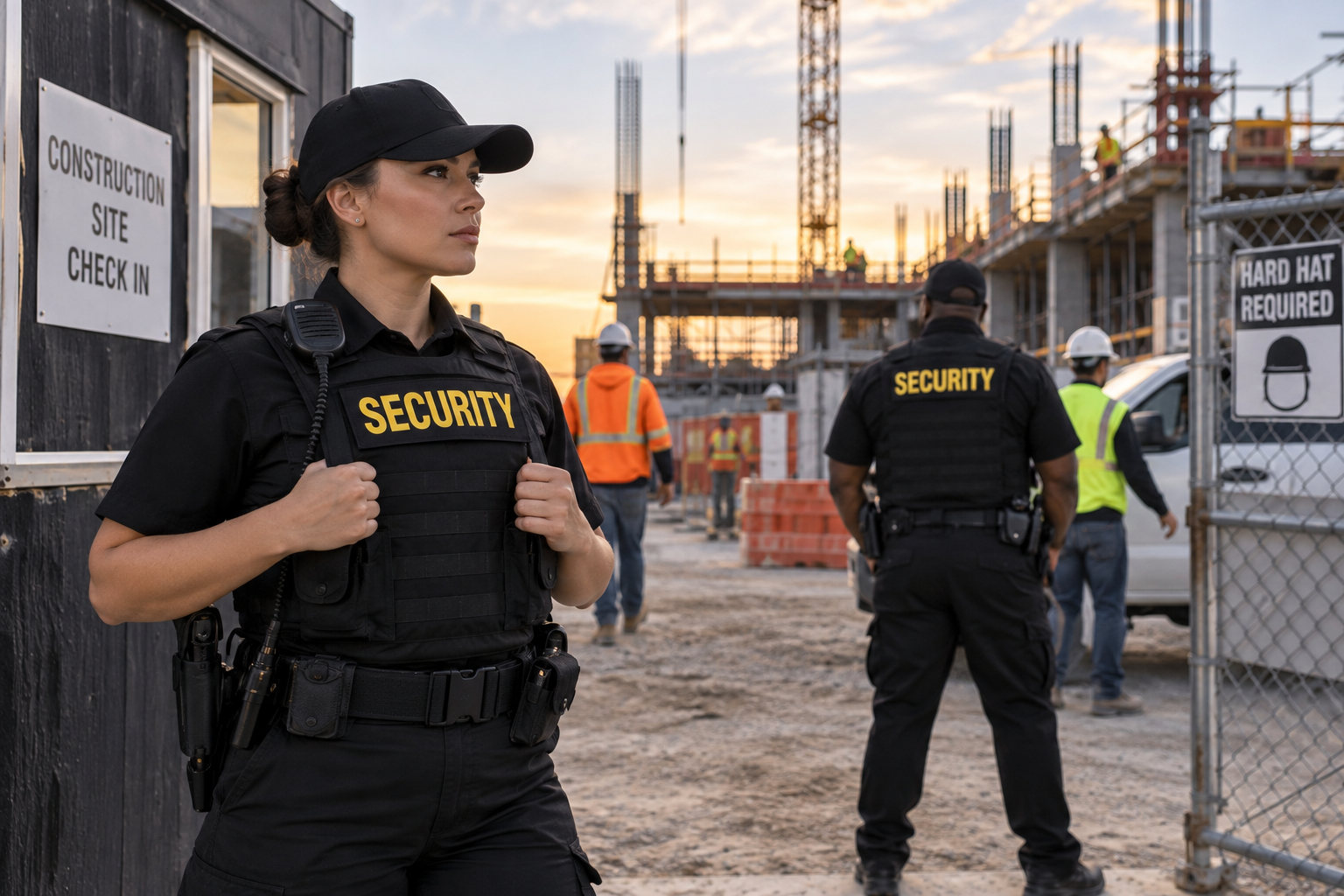 Equipment Ownership, Custody, and Theft Responsibilities